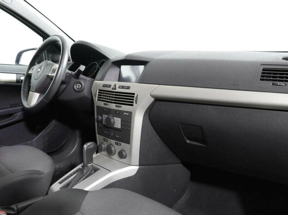 Opel Astra 1.8 АКПП, 2009, 169 000 км фото 6