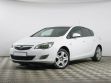 Opel Astra 1.4 АКПП, 2011, 151 000 км превью 1