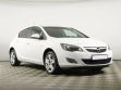 Opel Astra 1.4 АКПП, 2011, 151 000 км превью 2