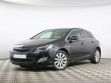 Opel Astra 1.6 АКПП, 2011, 156 000 км превью 1