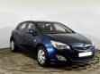 Opel Astra 1.6 АКПП, 2011, 155 000 км превью 2