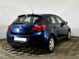 Opel Astra 1.6 АКПП, 2011, 155 000 км превью 3