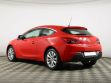 Opel Astra 1.4 АКПП, 2012, 133 000 км превью 4