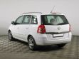 Opel Zafira 1.8 РКПП, 2011, 150 000 км превью 4
