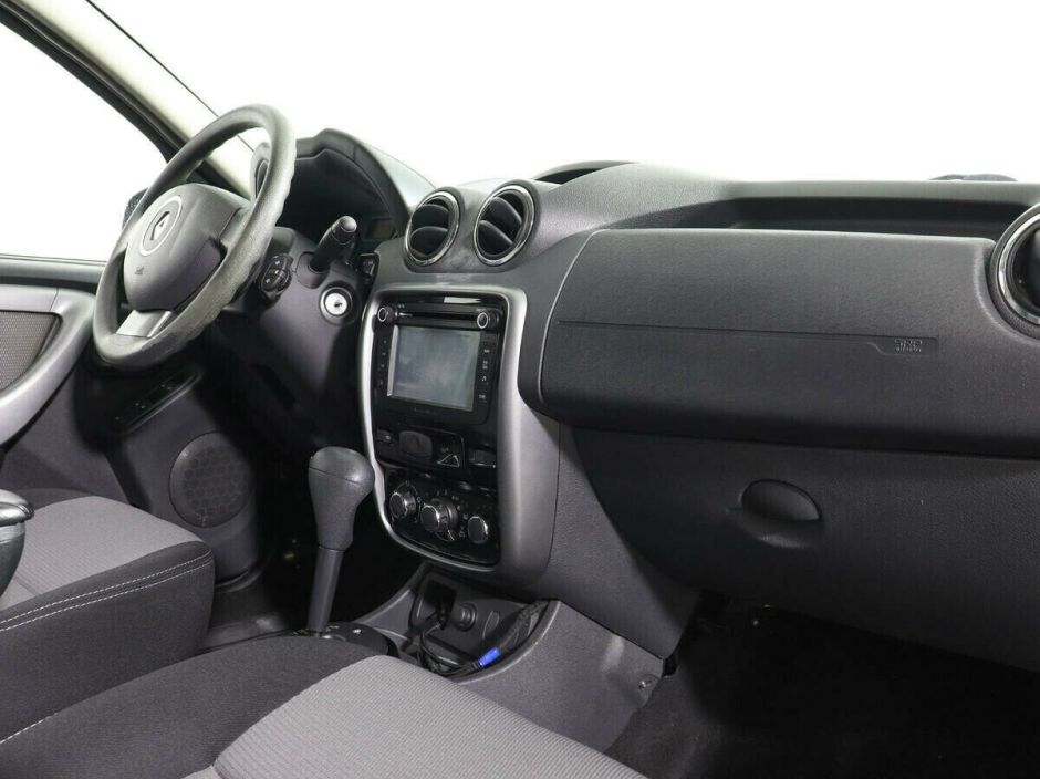 Renault Duster 2.0 АКПП, 2012, 138 000 км фото 8