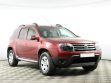 Renault Duster 2.0 МКПП, 2013, 120 000 км превью 2
