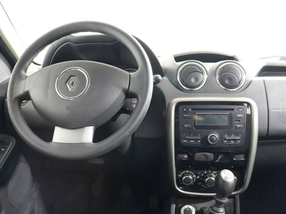 Renault Duster 2.0 МКПП, 2013, 120 000 км фото 7