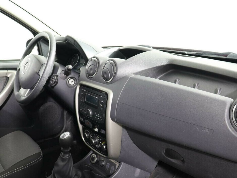 Renault Duster 2.0 МКПП, 2013, 120 000 км фото 9