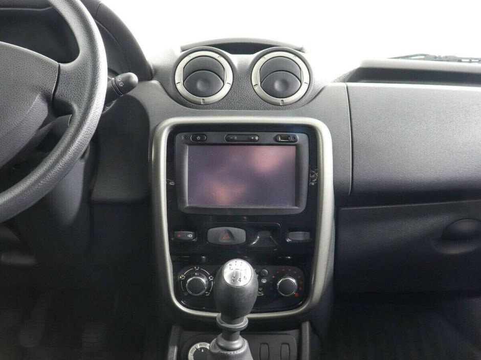 Renault Duster 2.0 МКПП, 2012, 145 000 км фото 5