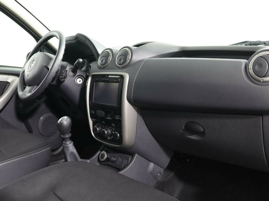 Renault Duster 2.0 МКПП, 2012, 145 000 км фото 7