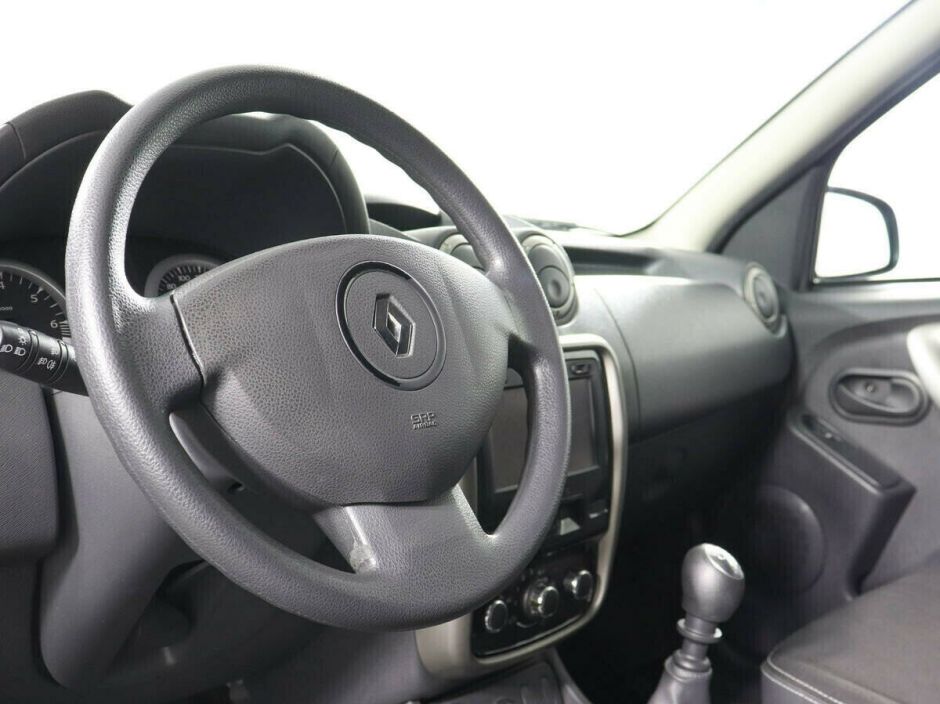 Renault Duster 2.0 МКПП, 2012, 145 000 км фото 8