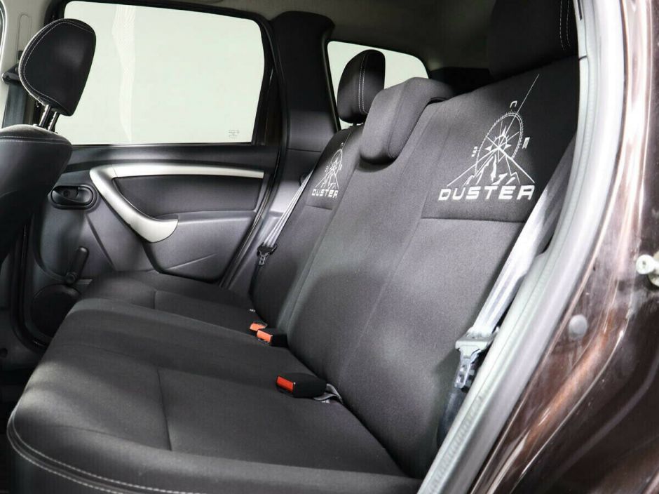Renault Duster 2.0 МКПП, 2012, 145 000 км фото 9