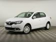 Renault Logan 1.6 АКПП, 2016, 87 000 км превью 1