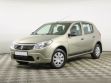 Renault Sandero 1.6 МКПП, 2013, 132 000 км превью 1