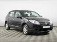 Renault Sandero 1.4 МКПП, 2013, 129 000 км превью 2