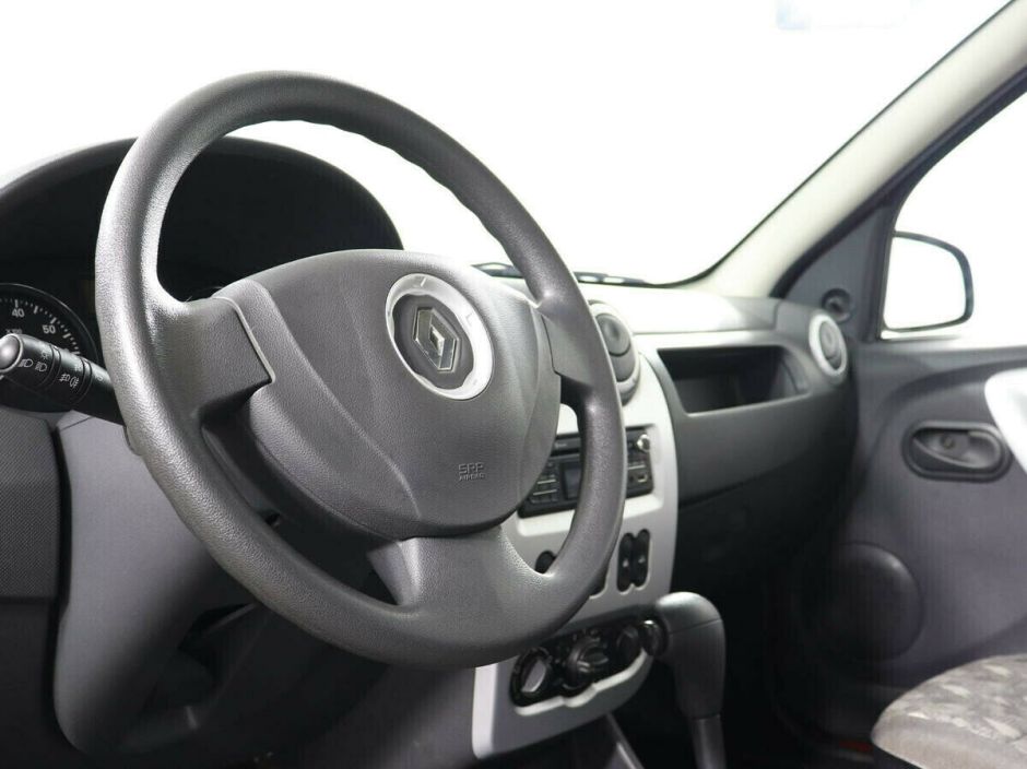 Renault Sandero 1.6 АКПП, 2013, 126 000 км фото 5