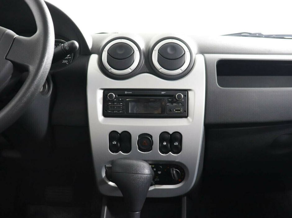 Renault Sandero 1.6 АКПП, 2013, 126 000 км фото 6