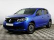 Renault Sandero 1.2 МКПП, 2015, 95 000 км превью 1