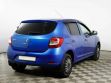 Renault Sandero 1.2 МКПП, 2015, 95 000 км превью 3