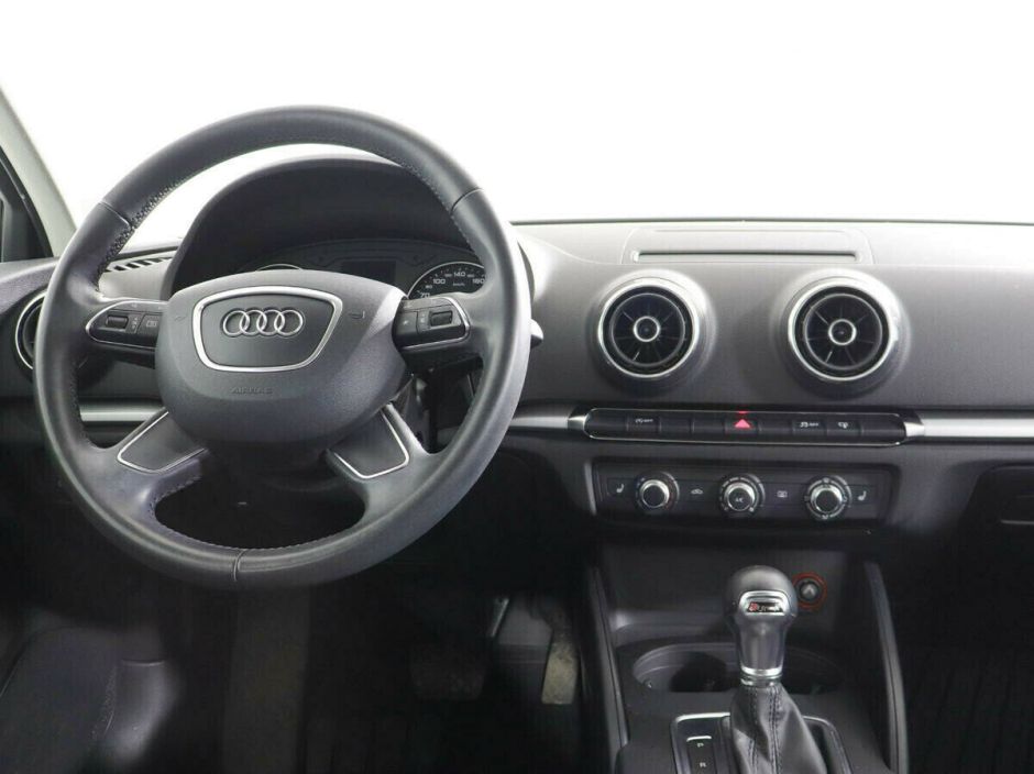Audi A3 1.4 РКПП, 2013, 121 000 км фото 6