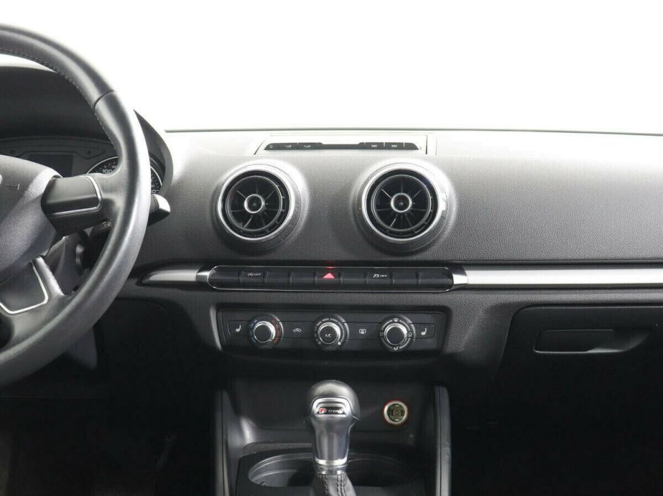 Audi A3 1.4 РКПП, 2013, 133 000 км фото 5