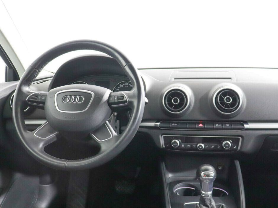 Audi A3 1.4 РКПП, 2013, 130 000 км фото 5