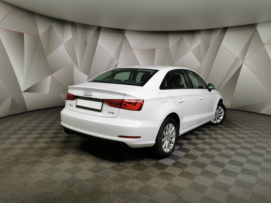 Audi A3 1.4 РКПП, 2014, 113 000 км фото 4