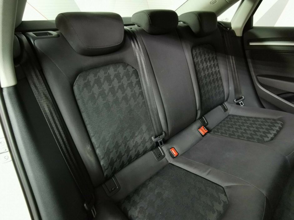 Audi A3 1.4 РКПП, 2014, 113 000 км фото 8