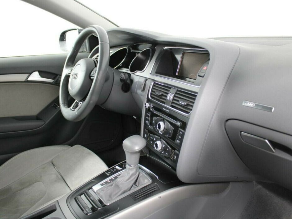 Audi A5 1.8 CVT, 2012, 146 000 км фото 7