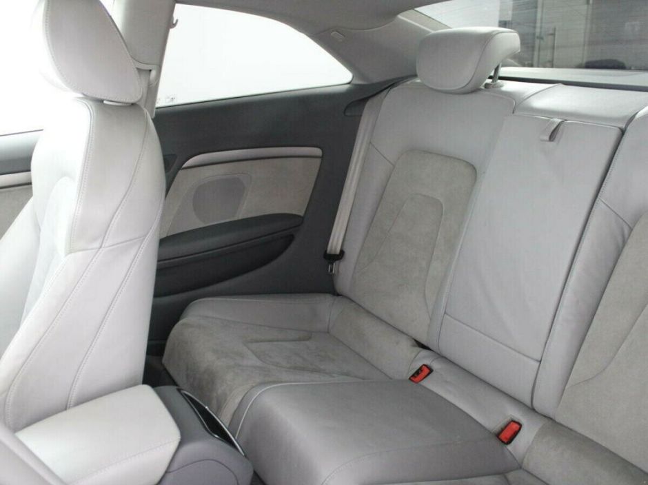 Audi A5 1.8 CVT, 2012, 146 000 км фото 8