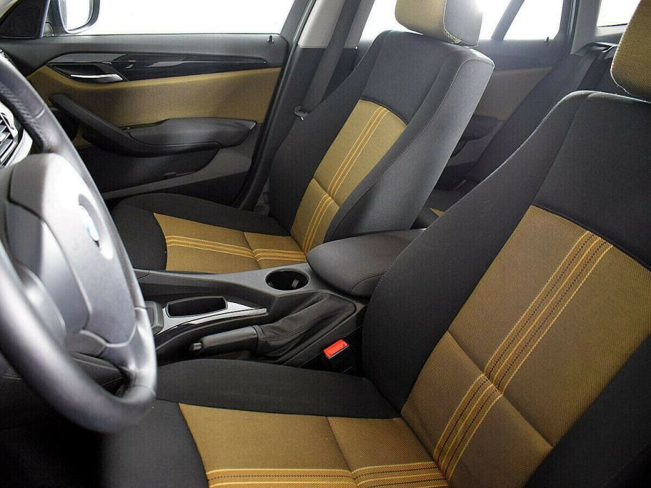 BMW X1 2.0 АКПП, 2011, 146 000 км фото 4