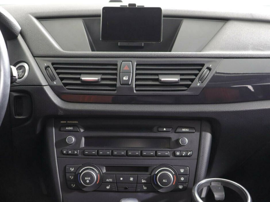 BMW X1 2.0 АКПП, 2012, 144 000 км фото 5