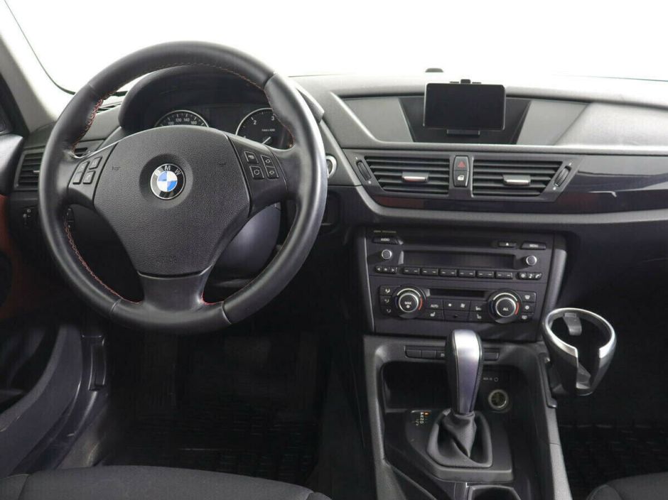 BMW X1 2.0 АКПП, 2012, 144 000 км фото 6
