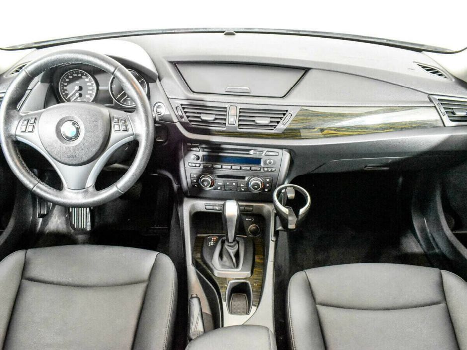 BMW X1 2.0 АКПП, 2012, 138 000 км фото 5