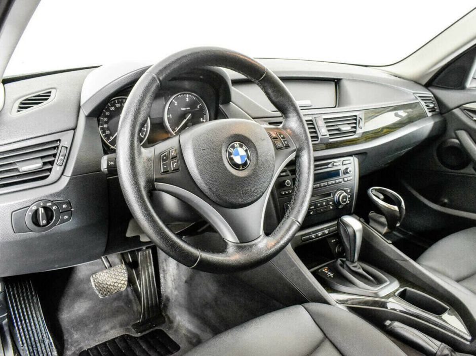 BMW X1 2.0 АКПП, 2012, 138 000 км фото 6