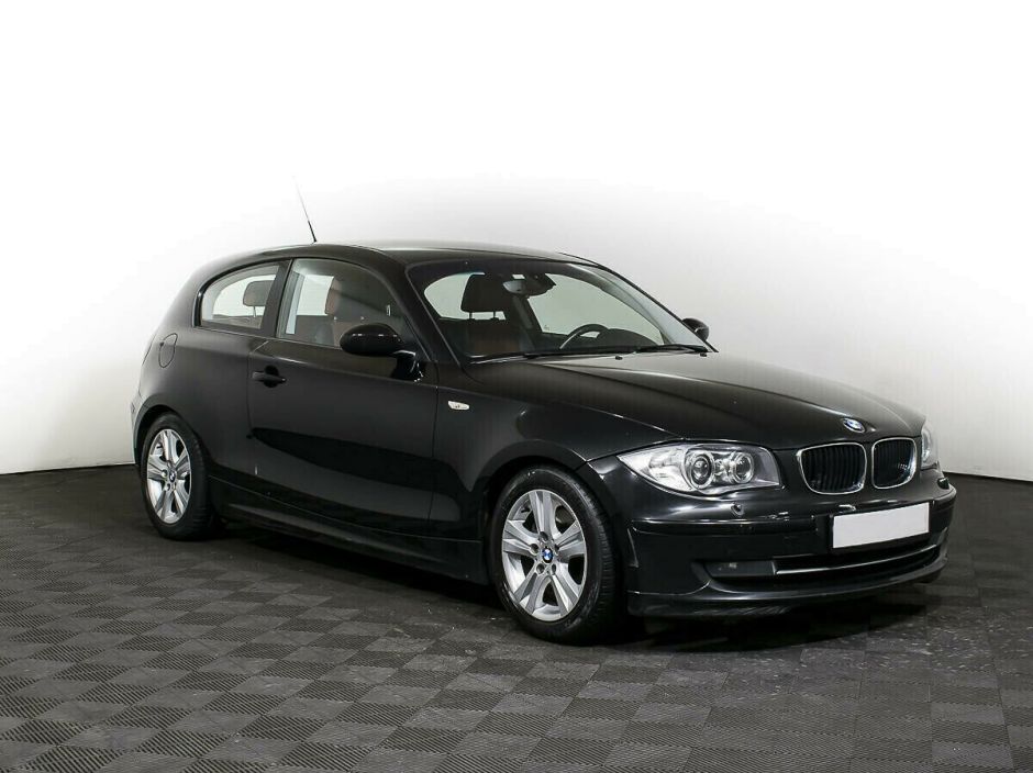 BMW 1 серии 2.0 АКПП, 2009, 179 000 км фото 2