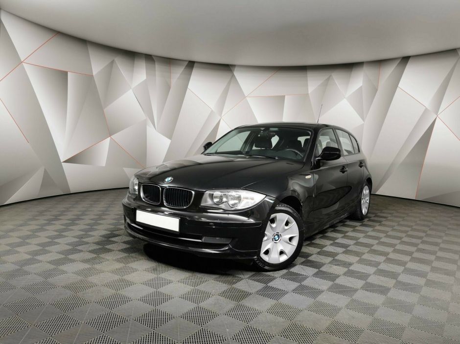 BMW 1 серии 2.0 АКПП, 2011, 150 000 км фото 1