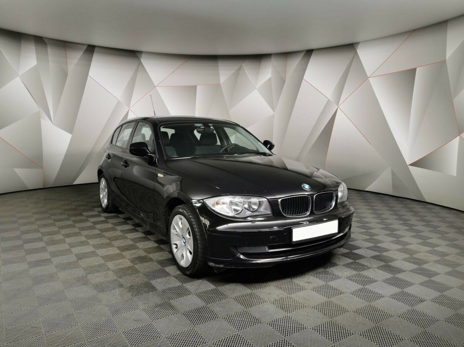 BMW 1 серии 2.0 АКПП, 2011, 150 000 км фото 2