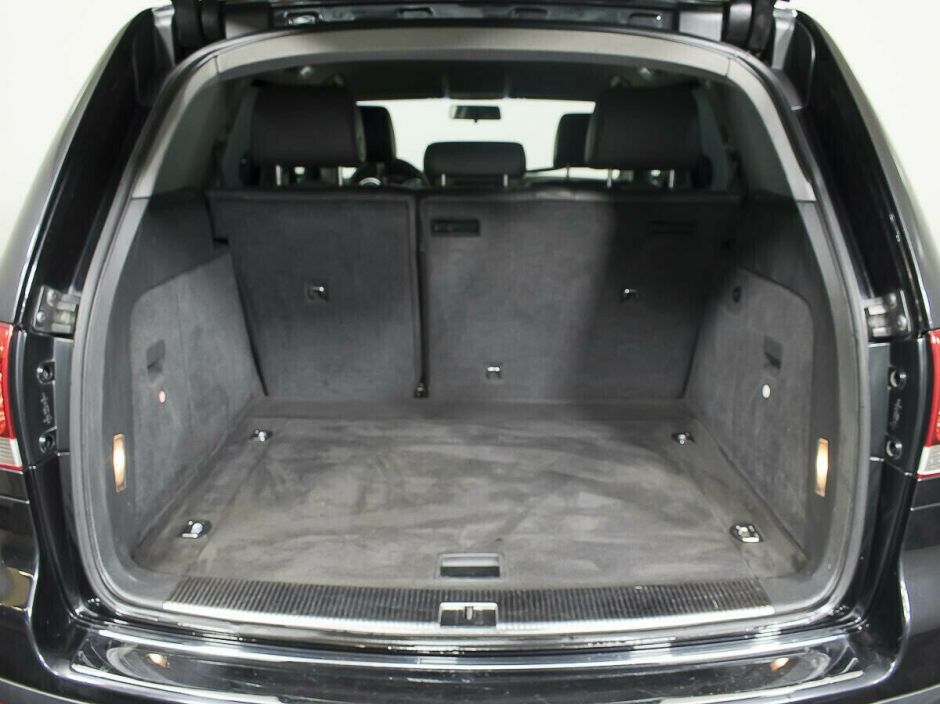Volkswagen Touareg 2.5 АКПП, 2006, 209 000 км фото 11