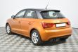 Audi A1 1.4 МКПП, 2013, 134 000 км превью 4