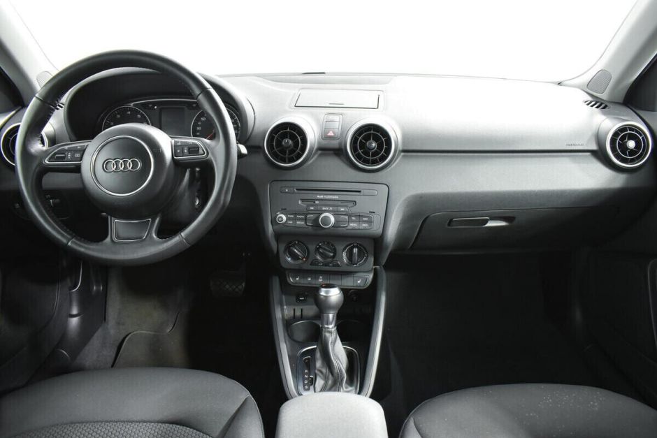 Audi A1 1.4 МКПП, 2013, 134 000 км фото 6