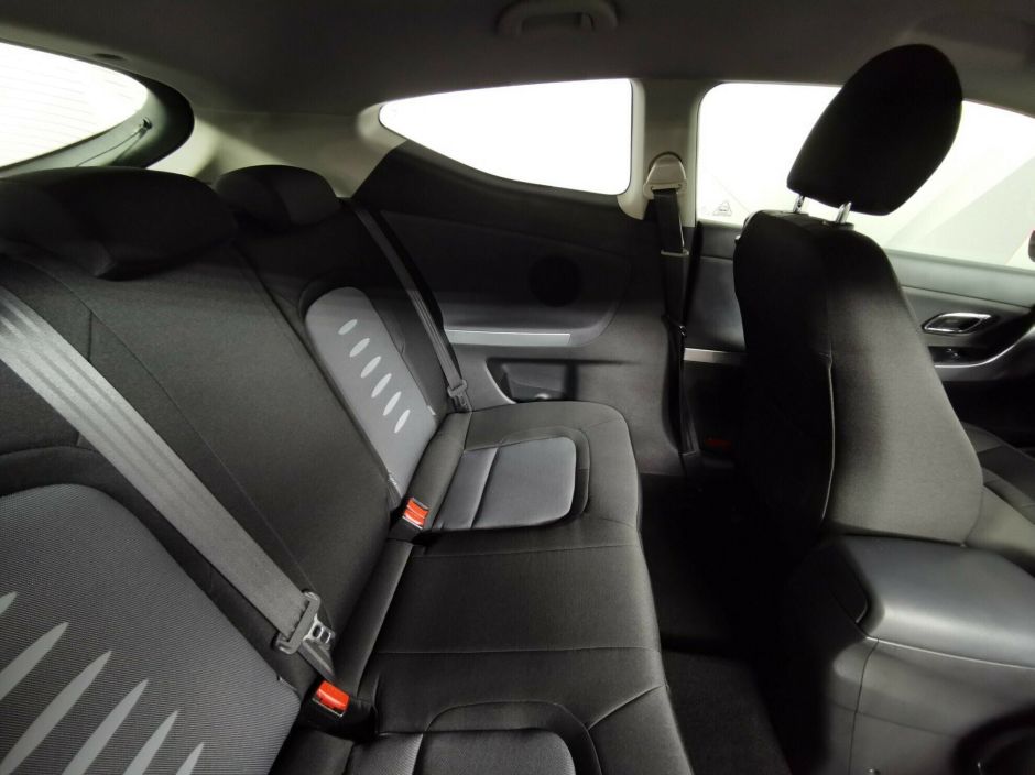 Kia Ceed 1.6 МКПП, 2013, 131 000 км фото 9