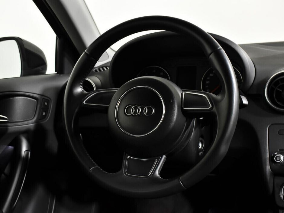 Audi A1 1.4 РКПП, 2014, 116 000 км фото 5