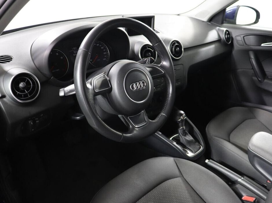Audi A1 1.4 РКПП, 2014, 112 000 км фото 5
