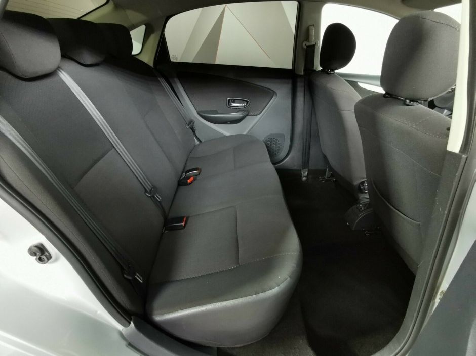 Nissan Almera 1.6 АКПП, 2016, 86 000 км фото 11