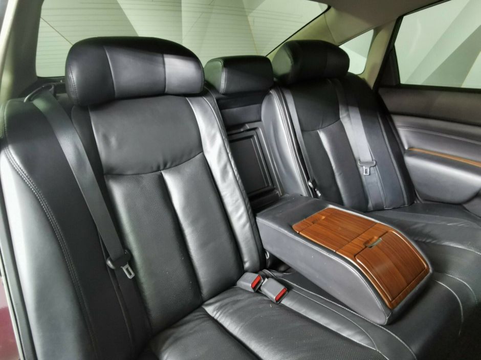 Nissan Teana 2.5 CVT, 2009, 175 000 км фото 4