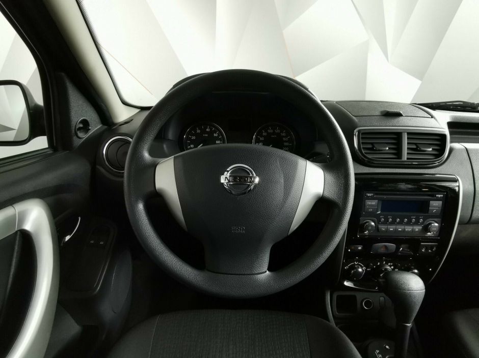 Nissan Terrano 2.0 АКПП, 2014, 118 000 км фото 7