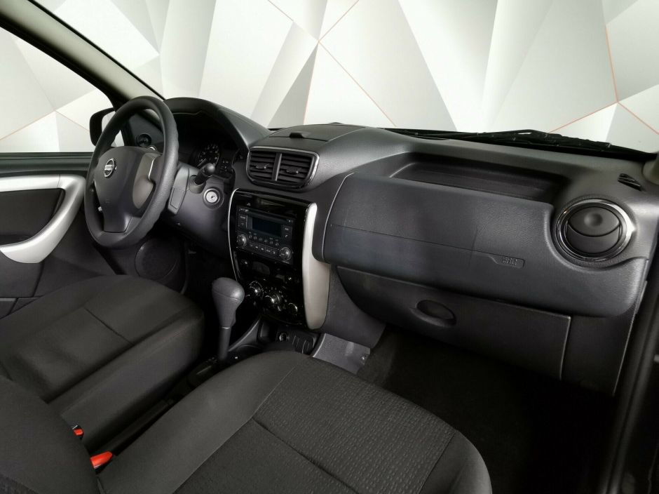 Nissan Terrano 2.0 АКПП, 2014, 118 000 км фото 8