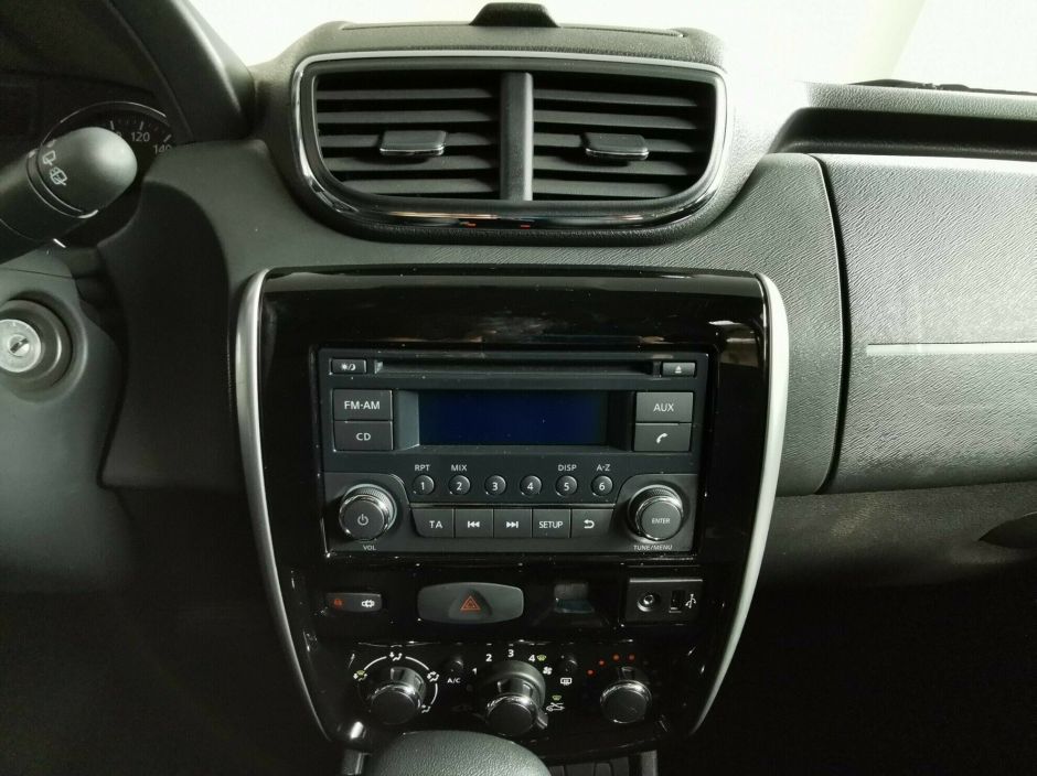 Nissan Terrano 2.0 АКПП, 2014, 118 000 км фото 9