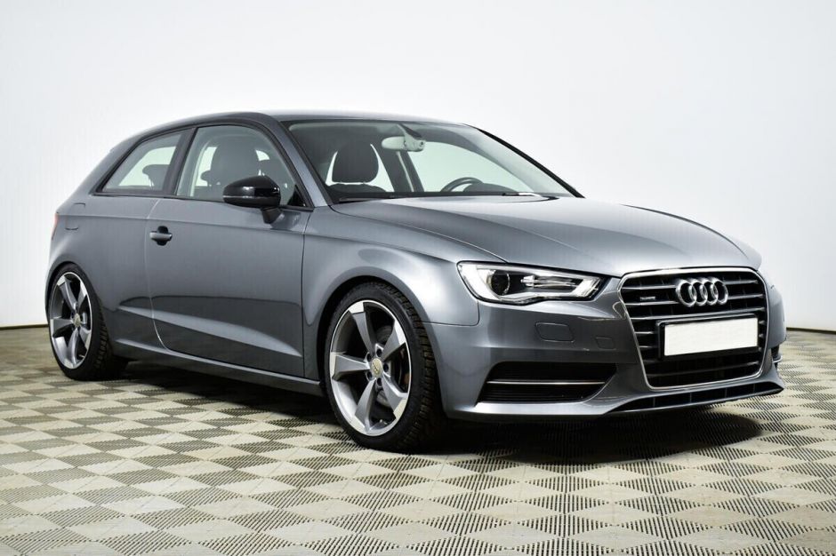 Audi A3 1.8 РКПП, 2012, 137 000 км фото 3